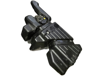 Глушитель/ Выхлопная система DAF XG: фото 2 Глушитель/ Выхлопная система DAF XG: фото 2