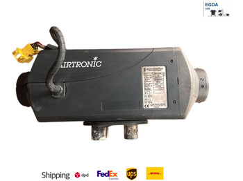 Отопление/ Вентиляция