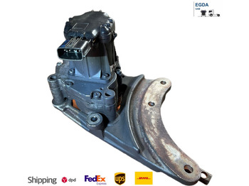 Блок управления IVECO S-WAY