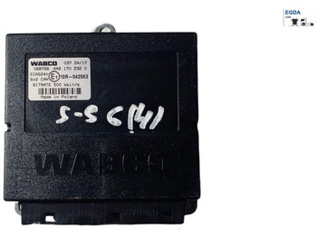 Блок управления IVECO Stralis