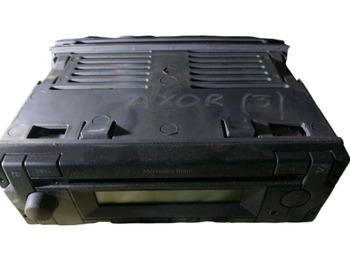 Приборная панель MERCEDES-BENZ