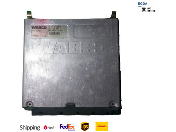 Блок управления MERCEDES-BENZ Actros