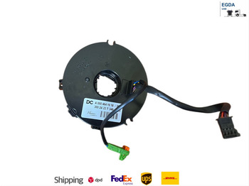 Подвеска MERCEDES-BENZ