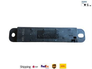 Электрическая система MERCEDES-BENZ