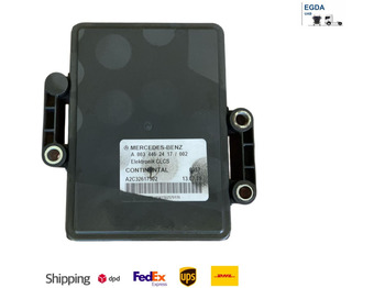 Блок управления MERCEDES-BENZ