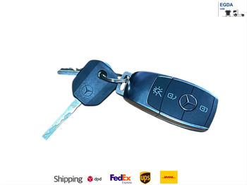 Электрическая система MERCEDES-BENZ