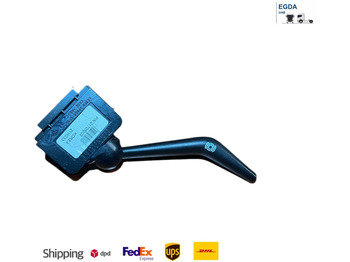 Подрулевой переключатель