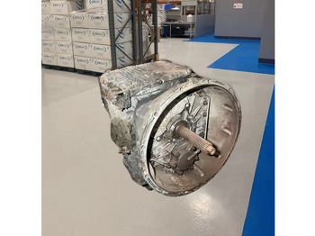 Коробка передач RENAULT