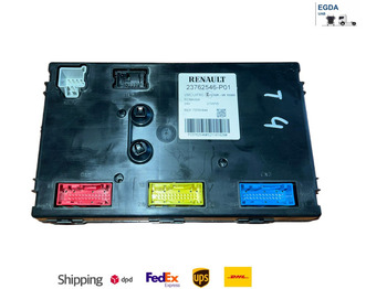 Блок управления RENAULT