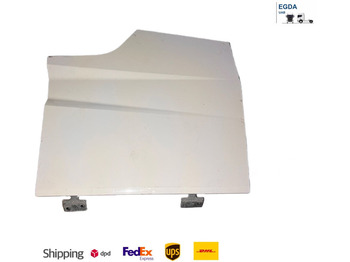 Кузов и экстерьер RENAULT