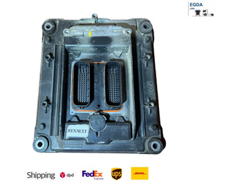Блок управления RENAULT
