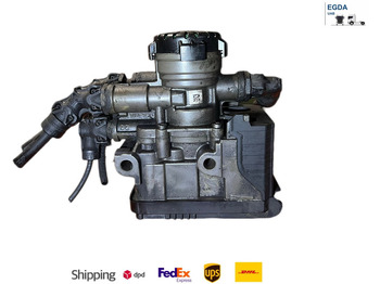 Детали тормозной системы SCANIA