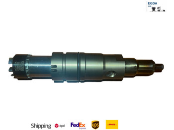 Распределитель впрыска SCANIA R