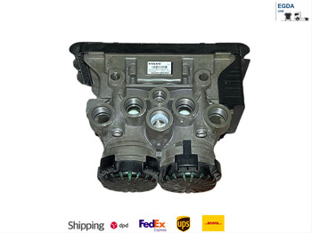 Запчасти VOLVO