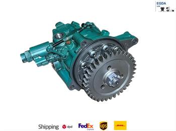 Запчасти VOLVO