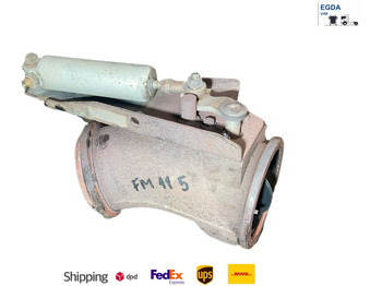 Детали тормозной системы VOLVO