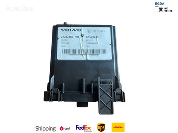 Блок управления VOLVO FM