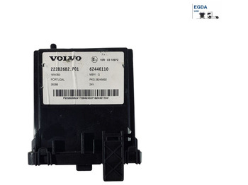 Блок управления VOLVO FM