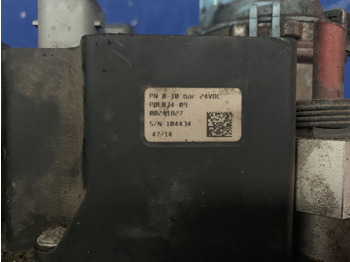 Топливный насос Volvo FM11: фото 2