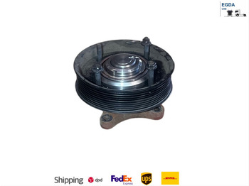 Система охлаждения VOLVO