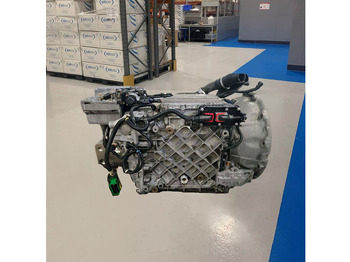 Коробка передач VOLVO