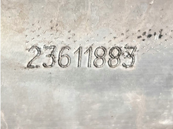 Система охлаждения Volvo: фото 3 Система охлаждения Volvo: фото 3