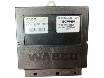 Блок управления WABCO