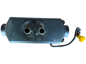 Отопление/ Вентиляция Webasto Airtronic D2: фото 3 Отопление/ Вентиляция Webasto Airtronic D2: фото 3