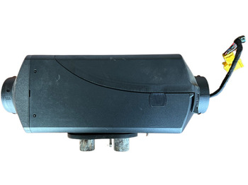 Отопление/ Вентиляция Webasto Airtronic D2: фото 2 Отопление/ Вентиляция Webasto Airtronic D2: фото 2