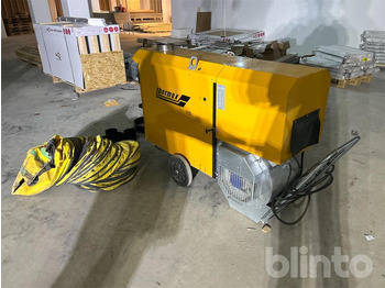 Промышленное климатическое оборудование