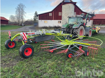 Сеноворошилка CLAAS Liner