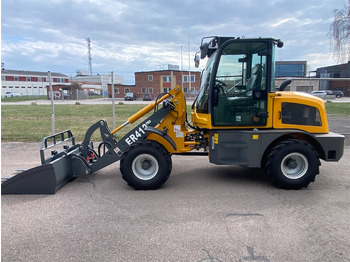 Колёсный погрузчик Everun ER412 PRO: фото 2