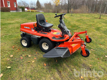 Газонокосилка KUBOTA