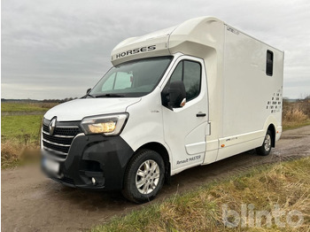 Коневоз RENAULT