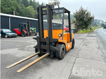 Вилочный погрузчик STILL R70