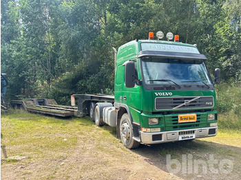 Тягач VOLVO FM12