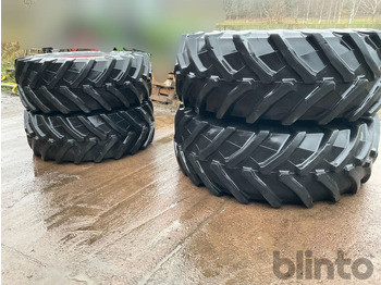 Колесо TRELLEBORG