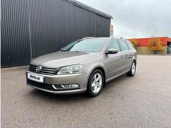 Легковой автомобиль VOLKSWAGEN