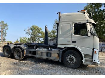 Крюковой мультилифт Volvo FM480: фото 1