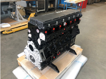 Двигатель для Грузовиков MOTORE ALLEGGERITO MAN D2676 EURO6 (camion): фото 4