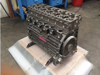 Двигатель MERCEDES-BENZ