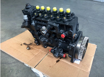 Топливный насос BOSCH