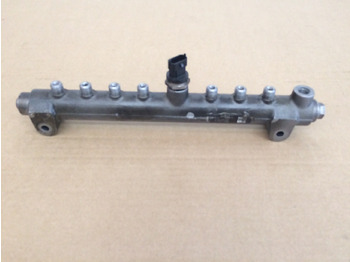 Подготовка топлива TUBO PRESSIONE COMMON RAIL MAN 51103116063: фото 3