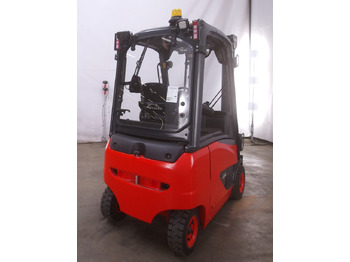 Электропогрузчик Linde E16PH-02/BILOVICE: фото 2