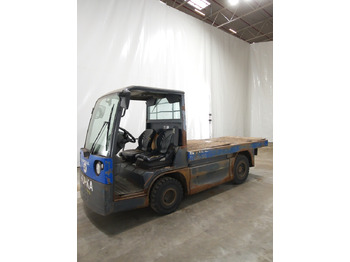 Складской тягач STILL R