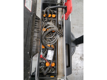 Тележка Still ECU16: фото 4 Тележка Still ECU16: фото 4