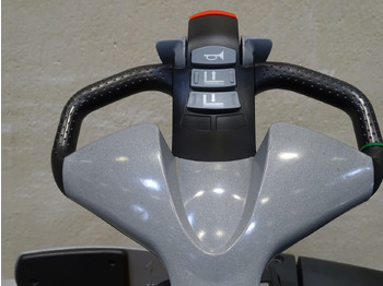 Штабелер Still EXV-SF14/950MM: фото 3