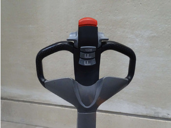 Штабелер Still EXV14C: фото 3 Штабелер Still EXV14C: фото 3