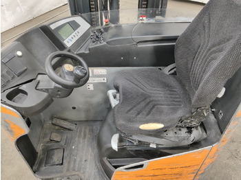 Ричтрак Still FM-X14: фото 3 Ричтрак Still FM-X14: фото 3