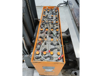 Ричтрак Still FM-X14: фото 4